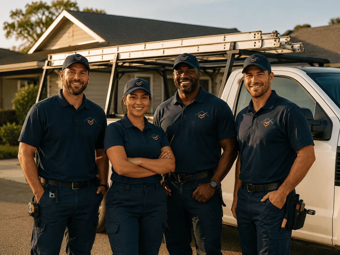 Roof Inspection company in Thorndike, ME